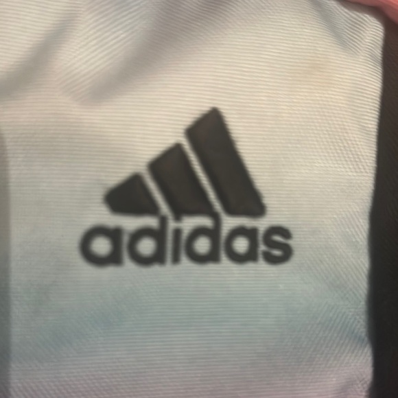 Adidas Pastel Gradient Backpack - Picture 2 of 7